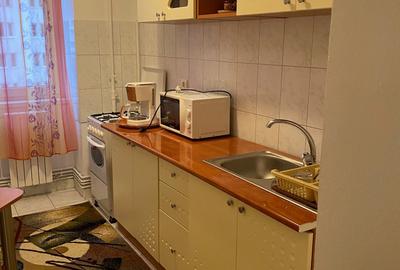 Apartament 1 camera Zorilor, str.Observatorului, zona Facultatea de Arhitectura - 3