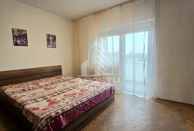 Apartament cu 2 camere decomandat în Bucovina - 3