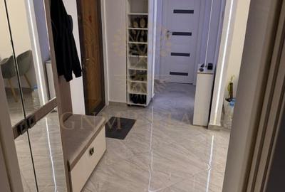 Apartament cu 2 camere decomandat, mobilat în Gorjului - 8