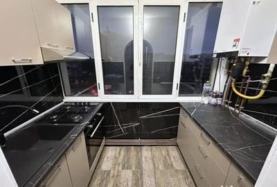 Garsonieră decomandată în Podu Roș - 3