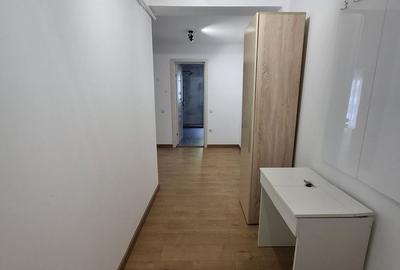 Apartament cu 2 camere în Mănăștur - 1