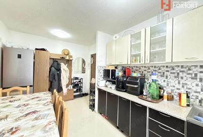 Apartament cu 3 camere semidecomandat în Gheorghe Lazăr - 16