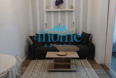 Apartament cu 2 camere în Cișmigiu - 6