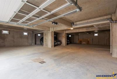 Studio! Film Live!Regim vila,LUX protocol,doua terase,garaj,pod propriu,Tractorul,Brasov - 15