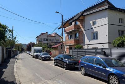 Vila premium cu 6 camere, zona Nitu Vasile, Bd Alexandru Obregia - 20