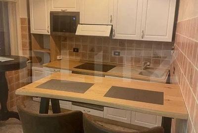 Inchiriere Apartament Ultracentral 3 Camere, 110 mp, LUX - 10