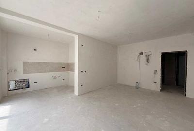 Apartament cu 2 camere semidecomandat în Freidorf - 1