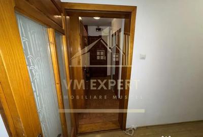 Apartament cu 2 camere semidecomandat în Nord - 3