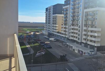 Inchiriere ap 2 camere Berceni- Grand Kristal Residence - 9