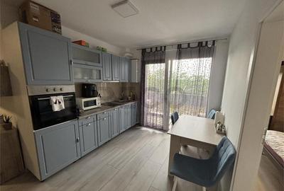 RECO Apartament 2 camere Et 2 - 1