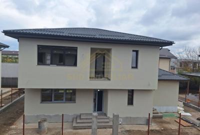 CASA INDIVIDUALA P+1+POD- 350 MP TEREN-STR.SCOLII - 33