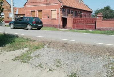 Proprietar vand casa loc Racovita judet Timi? - 3