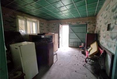 Casă cu Teren 40 Mp în Bogodinț - 10