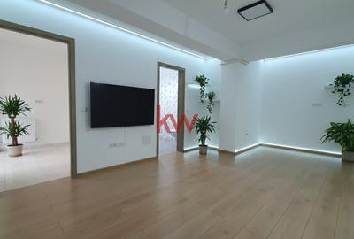 Garsonieră decomandată în Bucium - 2