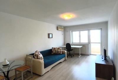 Apartament cu 3 camere decomandat în P-ța Unirii - 2