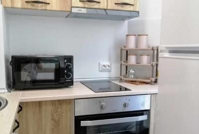 Apartament cu o camera in zona Astra - 1