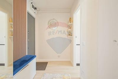 Apartament cu 2 camere decomandat, mobilat în Astra - 3