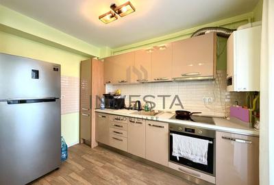 Apartament cu 2 camere decomandate ! - 7