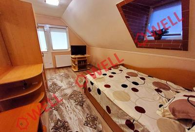 Casă cu 5 camere cu Teren 1200 Mp în Moacșa - 5