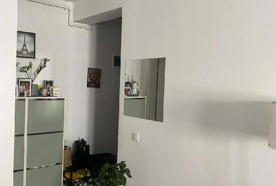 Apartament cu 3 camere semidecomandat în Central - 9