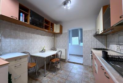 Apartament cu 2 camere decomandat, mobilat în Aviației - 4