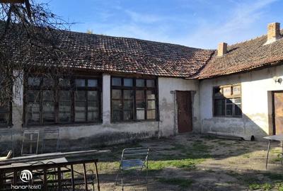 Casă cu 5 camere cu Teren 360 Mp în Dudeștii Vechi - 6