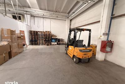 Spațiu comercial, de 5,800 mp, în Boldești - 2