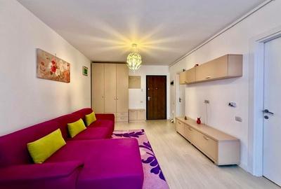 Garsoniera Cavar Residence Complex Odei - 1