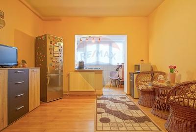 Garsoniera de vanzare, tip studio, 35 mp - Blocul Generali - 2