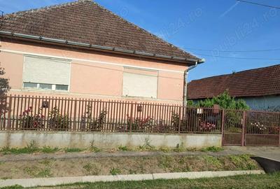 Casa de vanzare in Ungaria aproape de granita - 4