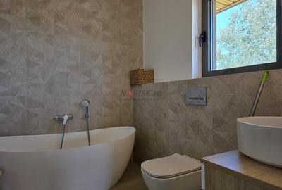 Vila individuala in Clinceni – liniste si spatiu generos - 10