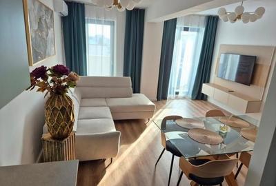 De închiriat apartament 2 camere Apărătorii Patriei - 1