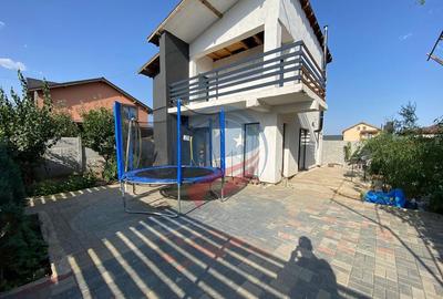 Casă cu 7 camere cu Teren 200 Mp în Aeroport - 10