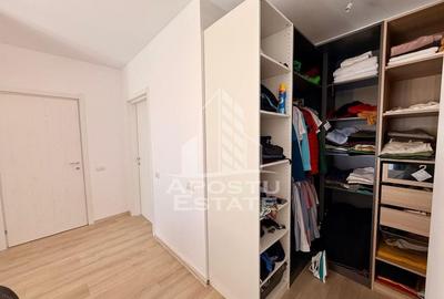 Apartament cu 3 camere, ultrafinisat, zona Torontalului - 6