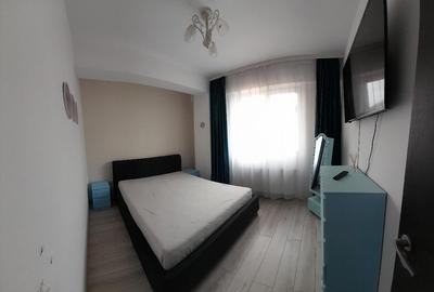 Apartament cu 3 camere decomandat, mobilat în Militari - 15