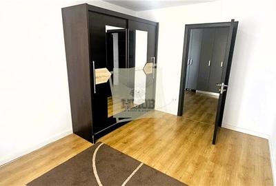 Apartament cu 3 camere decomandat, mobilat în Aeroport - 8