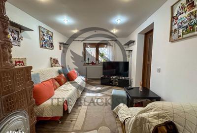 Casă cu 4 camere în Piatra - 12