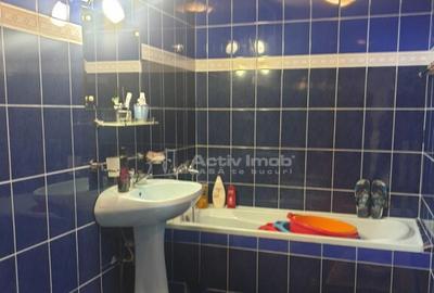 Casa P E, eleganta, teren 450 mp, pretabila - locuinta, clin - 8