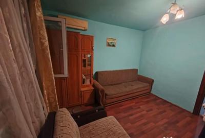 Garsonieră decomandată, mobilată în Valea Rosie - 2