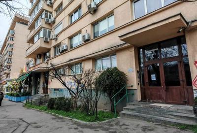Apartament cu 2 camere în Știrbei Vodă - 1