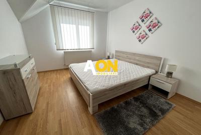 Apartament cu 3 camere decomandat, mobilat în Cetate - 4