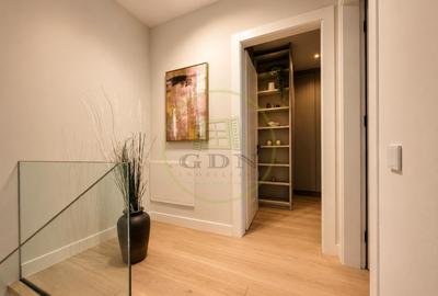 Apartament cu 3 camere decomandat în Voluntari - 13