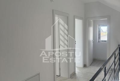 Casă cu 4 camere cu Teren 550 Mp în Giarmata - 10