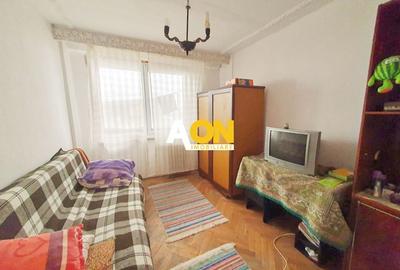 Apartament 4 camere, decomandat, Ampoi 2 - 5