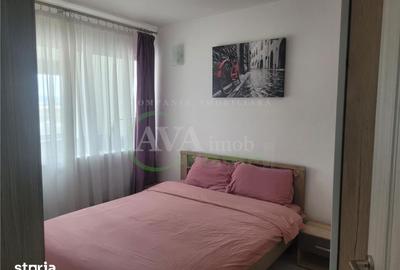 Apartament cu 2 camere, mobilat în Ștefan cel Mare - 7