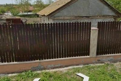 Teren Construcții intravilan de 653 mp, în Comana - 3