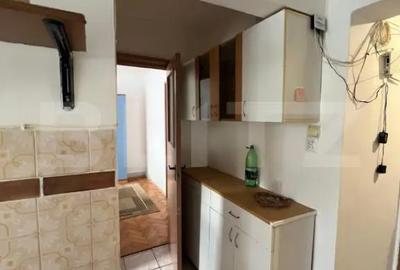 Apartament cu 2 camere decomandat, mobilat în Unirii - 8