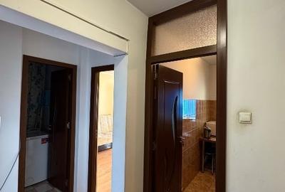 Garsonieră decomandată în bloc 1982, direct proprietar, vedere liberă, - 8