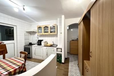 Ocazie - Apartament 2 camere, 48 mp utili - zona Aradului - 5