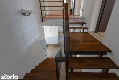 Casă cu 5 camere semidecomandat cu Teren 345 Mp în Ronaț - 5